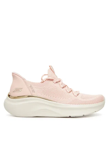 Sportcipők Skechers Bobs B Love-True Delight rózsaszín