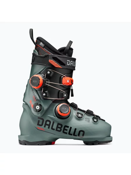 Сапоги Dalbello черные