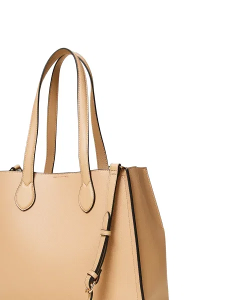 Geantă shopper Twinset cu autograf