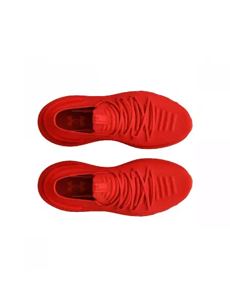 Tenisky Under Armour Hovr čierna