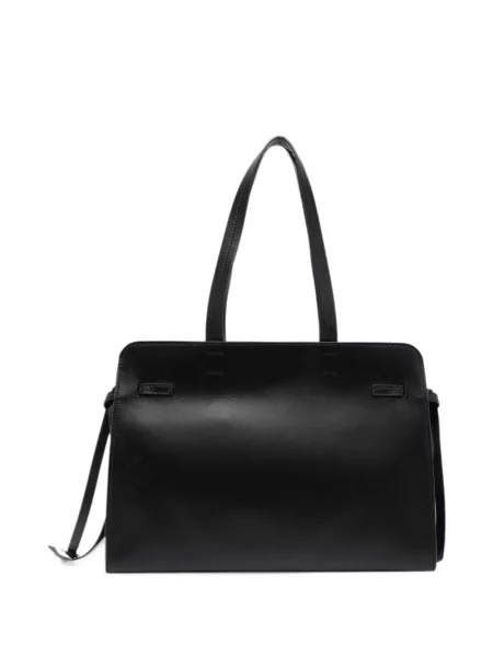 Shopper táska My Best Bag fekete