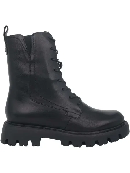 Pantofi Wonders negru