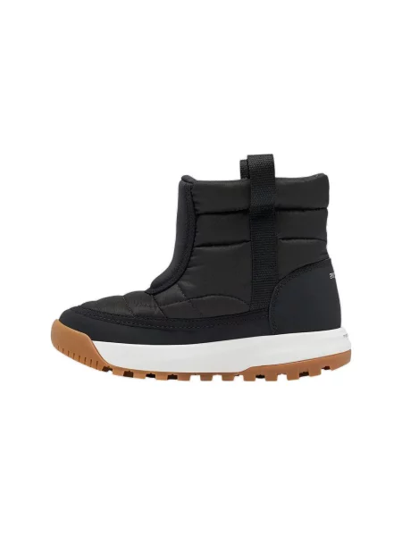 Pantofi Columbia alb
