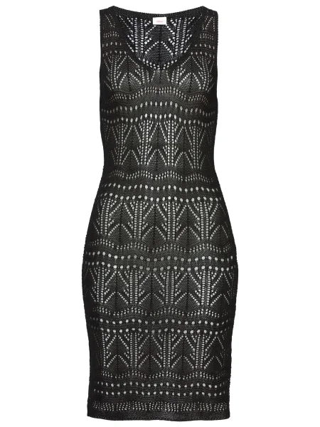 S.Oliver Rochie de plaja negru