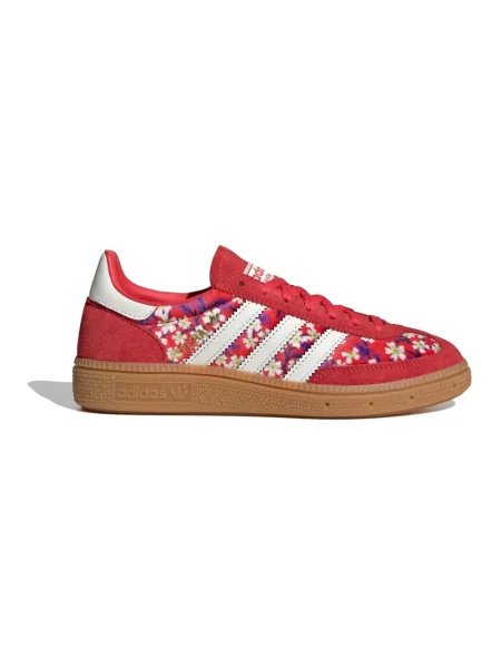 Sneakersy Adidas Originals różowe