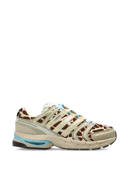 Pantofi alergare Adidas alergare violet