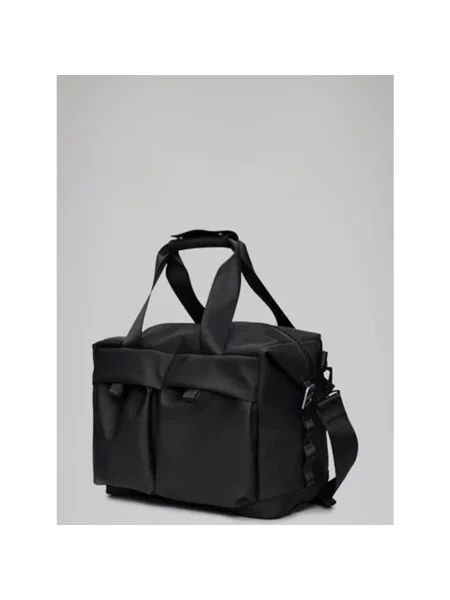 Torba Rains czarna