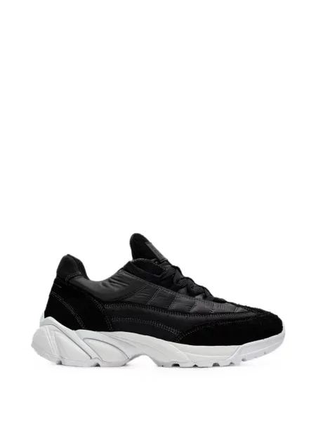 Top Mm6 Maison Margiela chunky negru