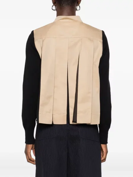 Cardigan Sacai negru