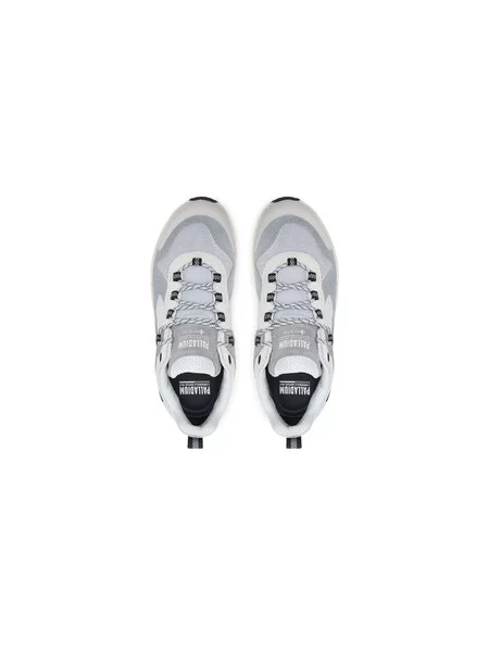 Tenisice Palladium Offlite Evomix Gtx Gore-Tex siva