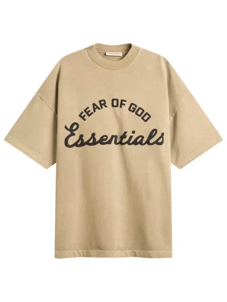 Koszulka Fear Of God Essentials