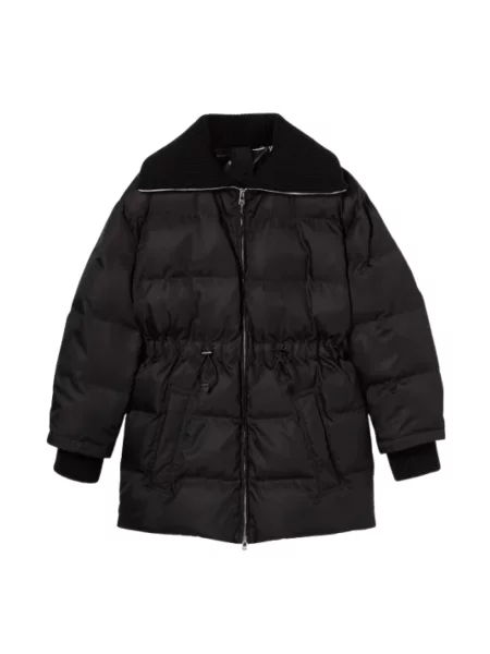 Kurtka bomber Gucci czarny