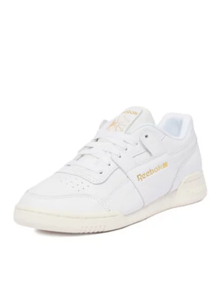 Tenisice Reebok EO-WORKOUT PLUS bijela