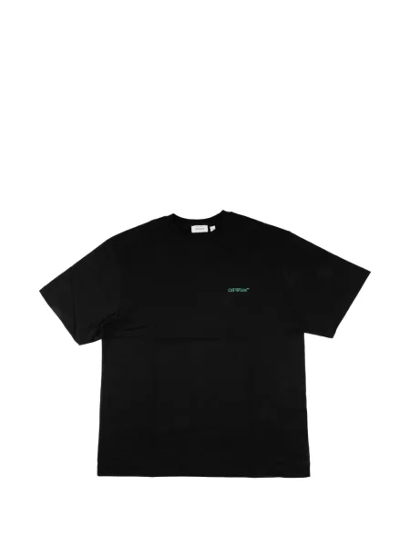 Тениска Off-white бяло