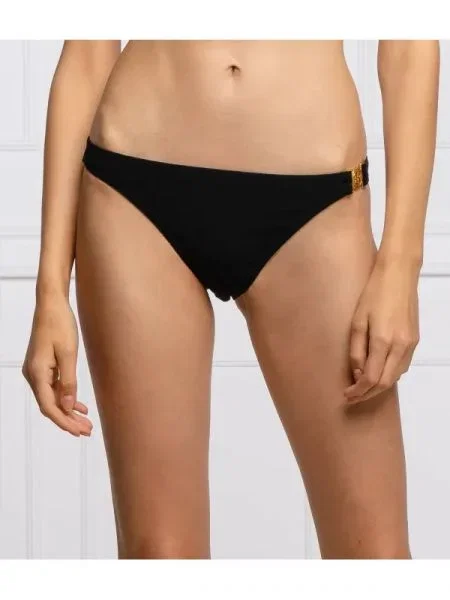 TORY BURCH Bikini alsó fekete