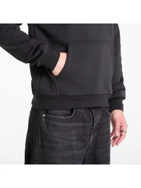 Суитшърт adidas Monogram Hd Black M черно