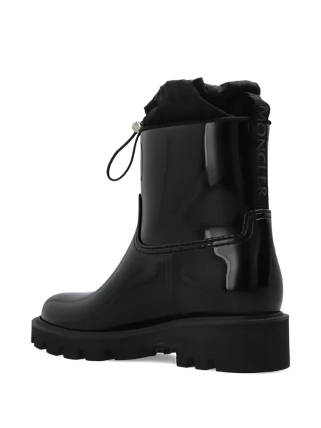 Botine Moncler negru