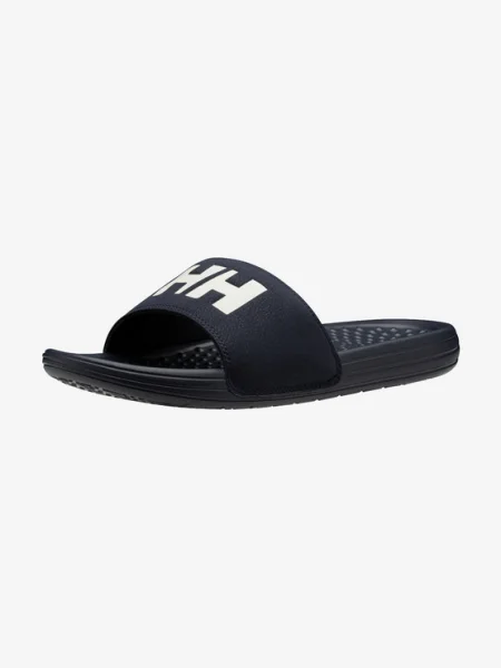 Helly Hansen Papucs Silde Sötétkék fekete