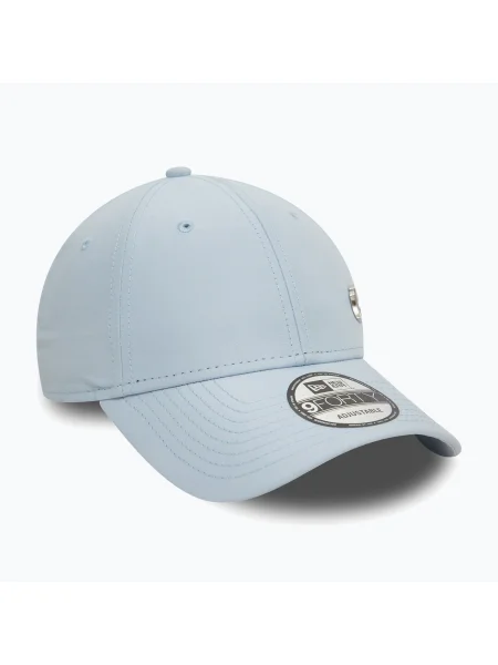 New Era Flawless New York Yankees pasztell baseball sapka. Méret: OS kék