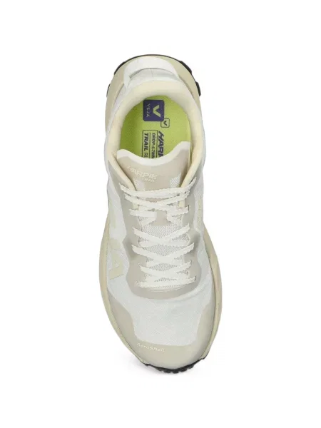 Sneakerși Veja alb