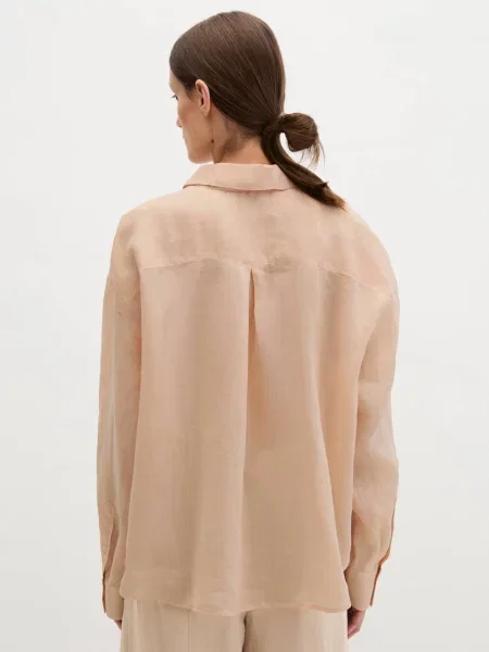 Повседневная рубашка Marc O'polo