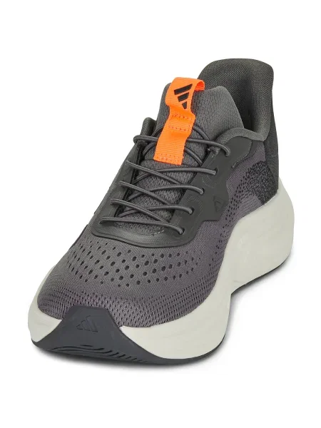 Pantofi Adidas gri