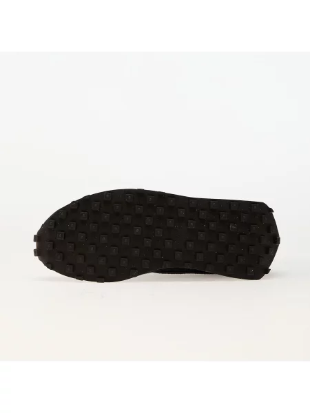 Sneakersy Nike skórzane czarne