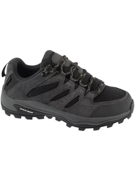 Pantofi Columbia negru