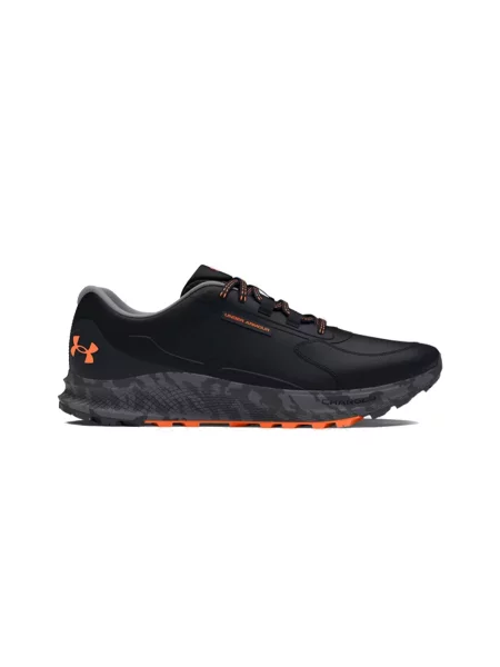 Under Armour UA Charged Bandit TR 3 Mężczyźni Buty sportowe Under Armour Size: czarny