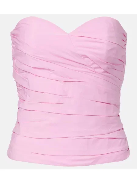 Top Adriana Degreas ružová