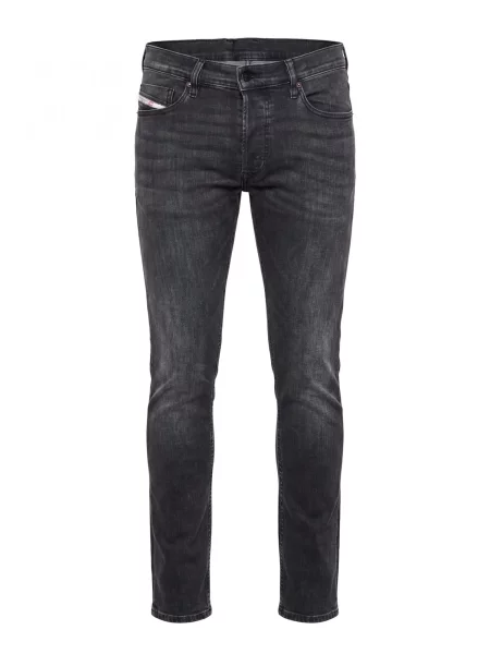 DIESEL Jeans TEPPHAR-X închis gri