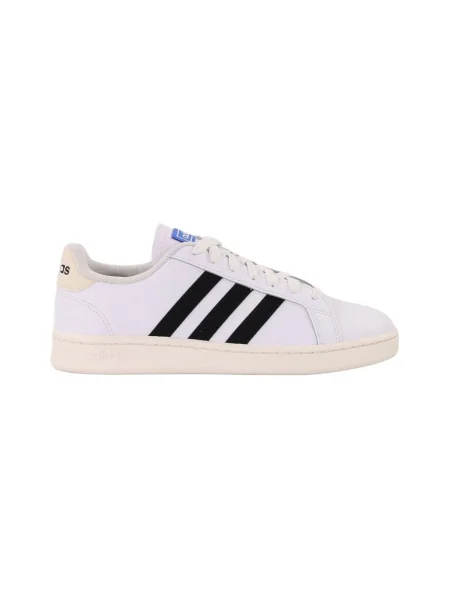 Pantofi Adidas alb