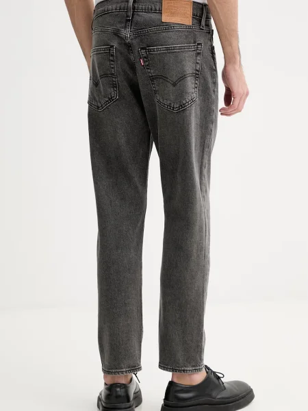 Levi's jeans TAPER negru