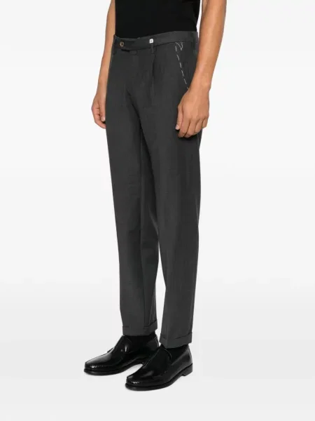 Pantaloni My Myths gri