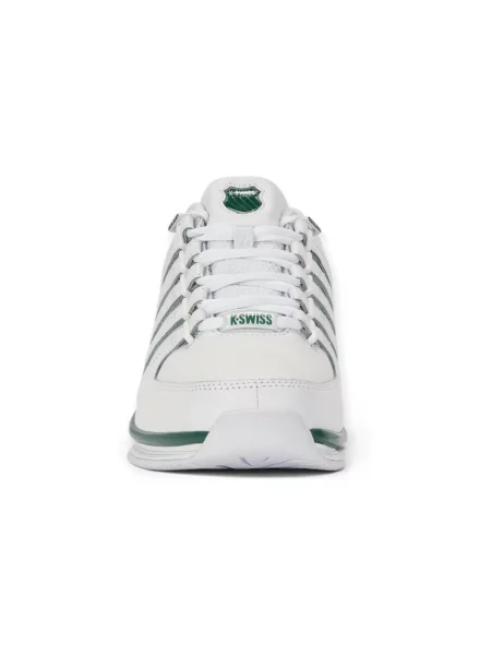Pantofi K-swiss verde