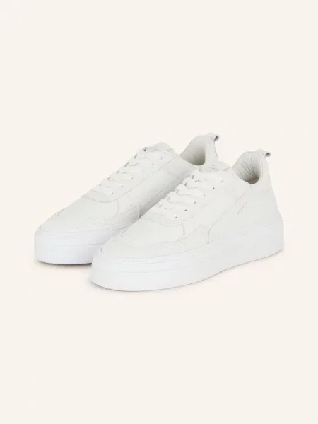 Copenhagen Sneakersy bílá