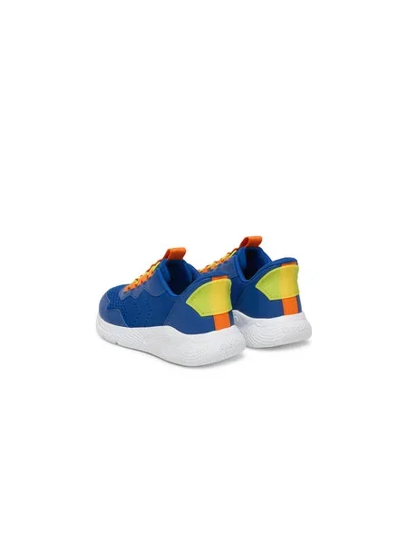 Geox Sportcipők S kék