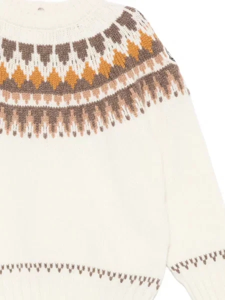 Sweter dziecięcy Moncler Enfant