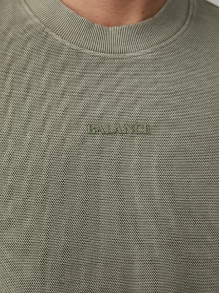 Лонгслив Medicine