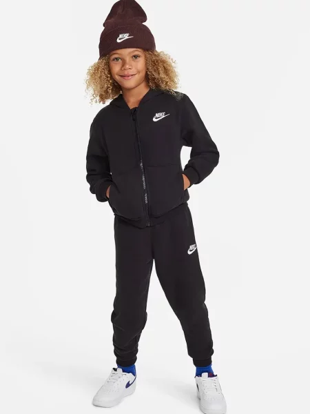 Детский спортивный костюм Nike