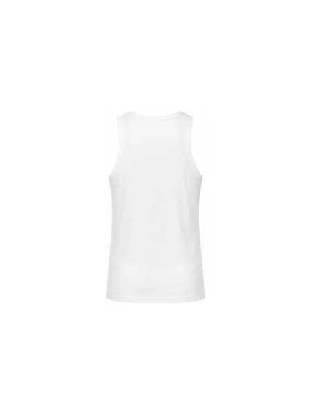 Tricou 4f alb