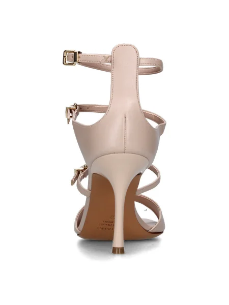 Pantofi Albano bej