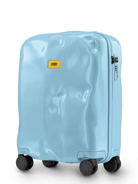 Чемодан Crash Baggage