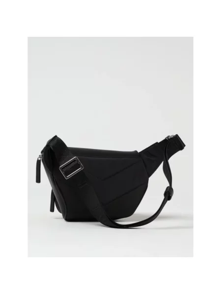 Torba Emporio Armani klasyczna czarna