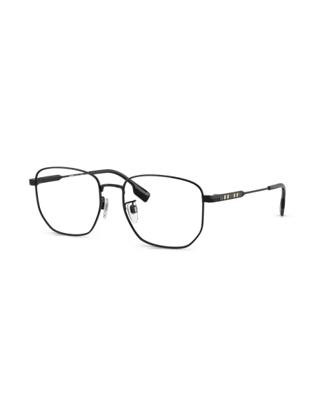 Ochelari de soare Burberry Eyewear negru