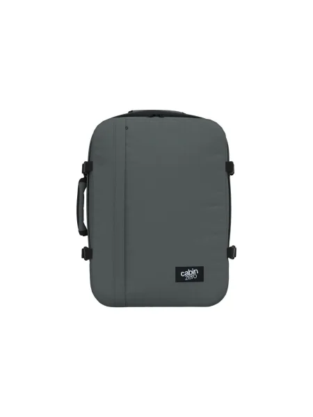 Rucsac Cabinzero clasic gri
