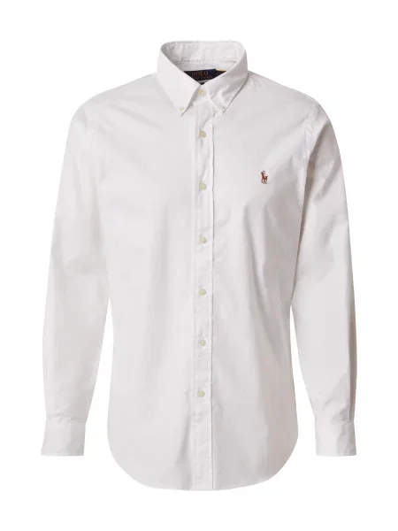 Polo Ralph Lauren Košulja bijela