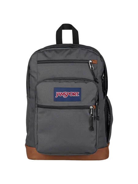 Batoh Jansport sivá