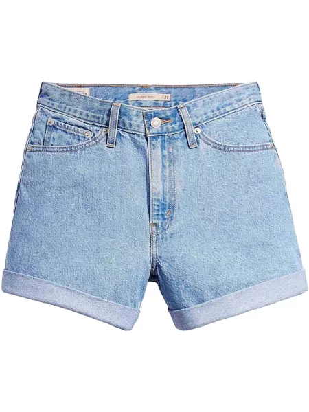 Kratke hlače Levi's® plava