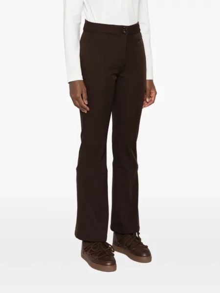 Pantaloni de schi We Norwegians maro